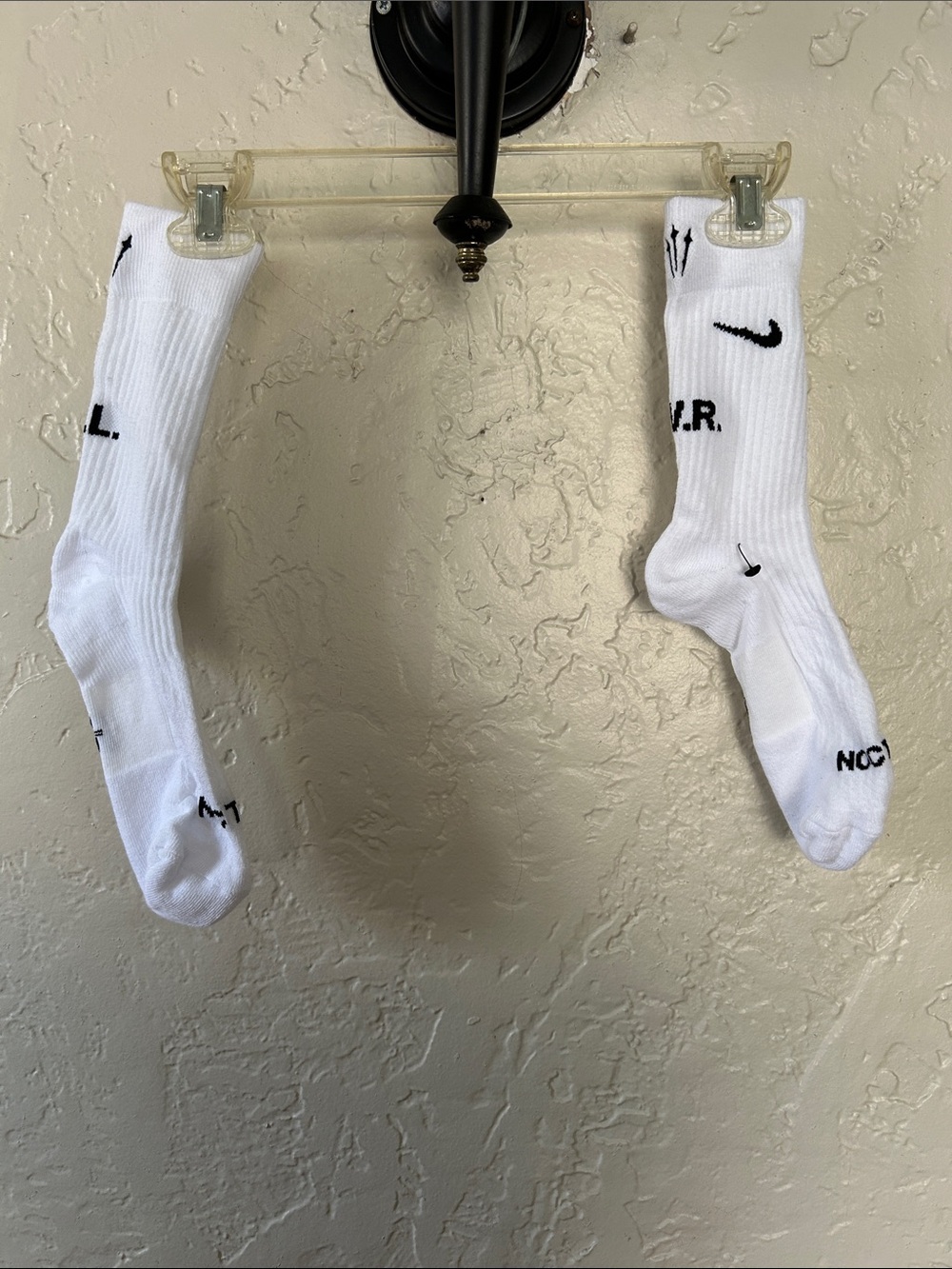 NOCTA x Nike Crew Socks
